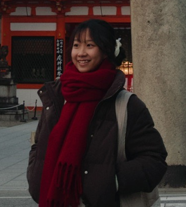 李海藍