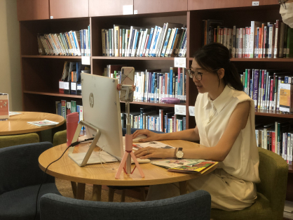 HKCC迎新工作坊： Plan Your Future@FSCC