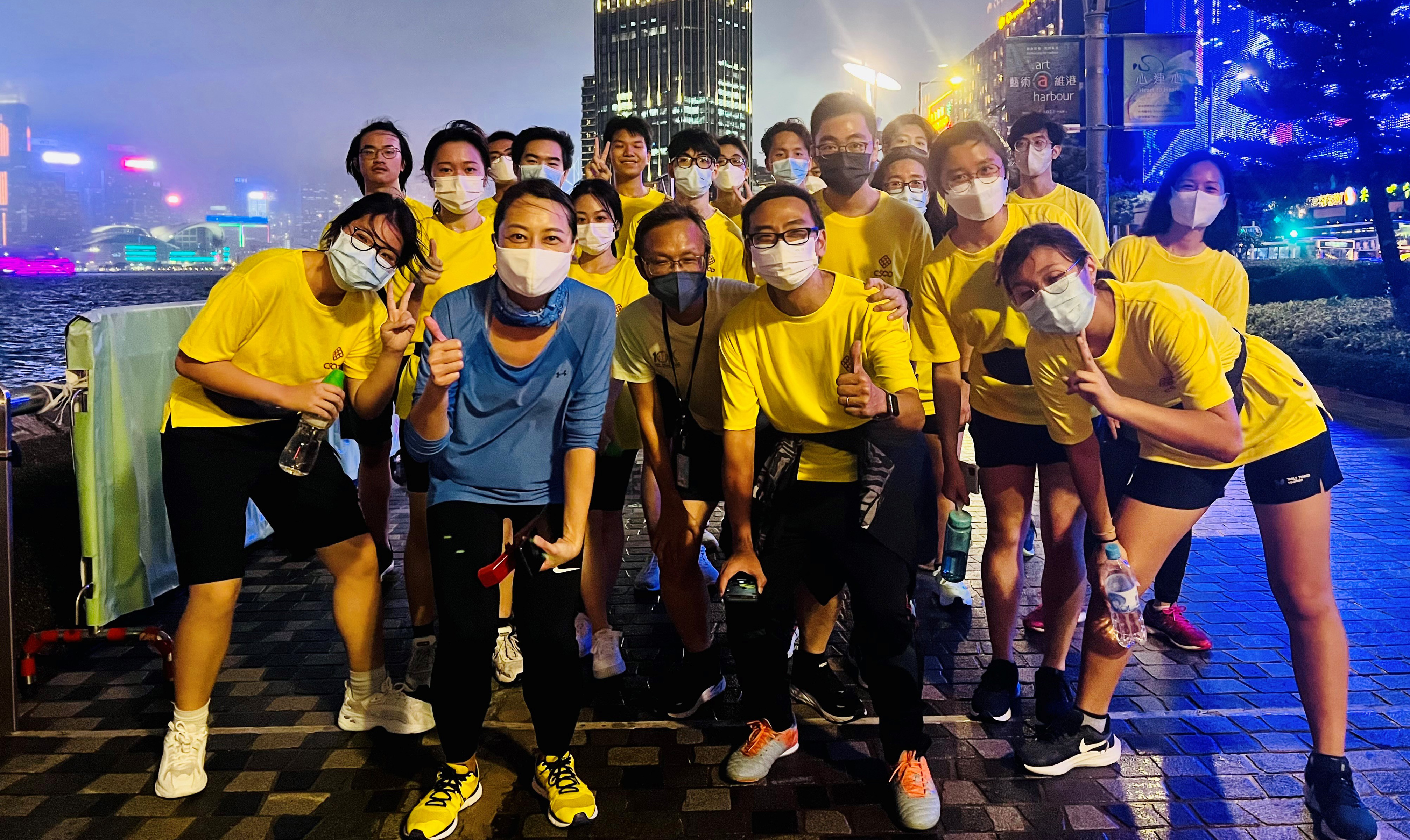 Polyu Hkcc 學院動態 Polyu Hkcc 學院動態